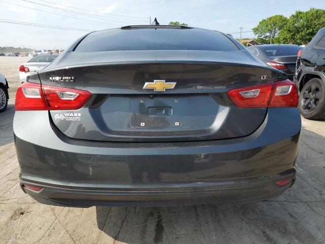 2016 Chevrolet Malibu Lt VIN: 1G1ZE5STXGF221585 Lot: 57936834