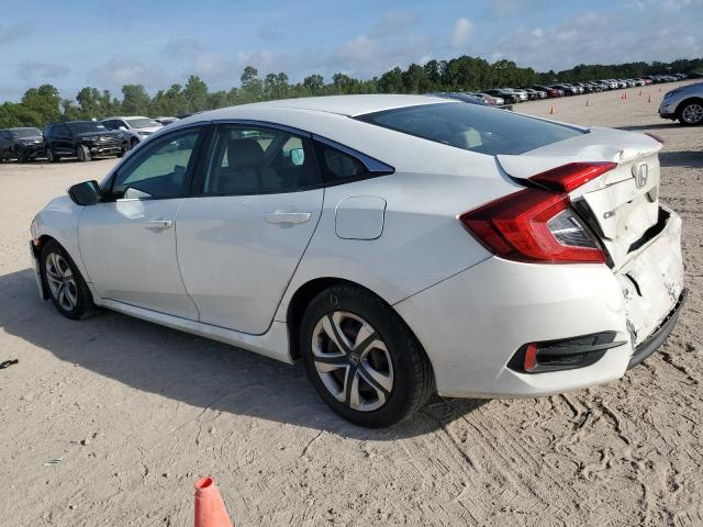 2016 HONDA CIVIC LX - 2HGFC2F54GH560501