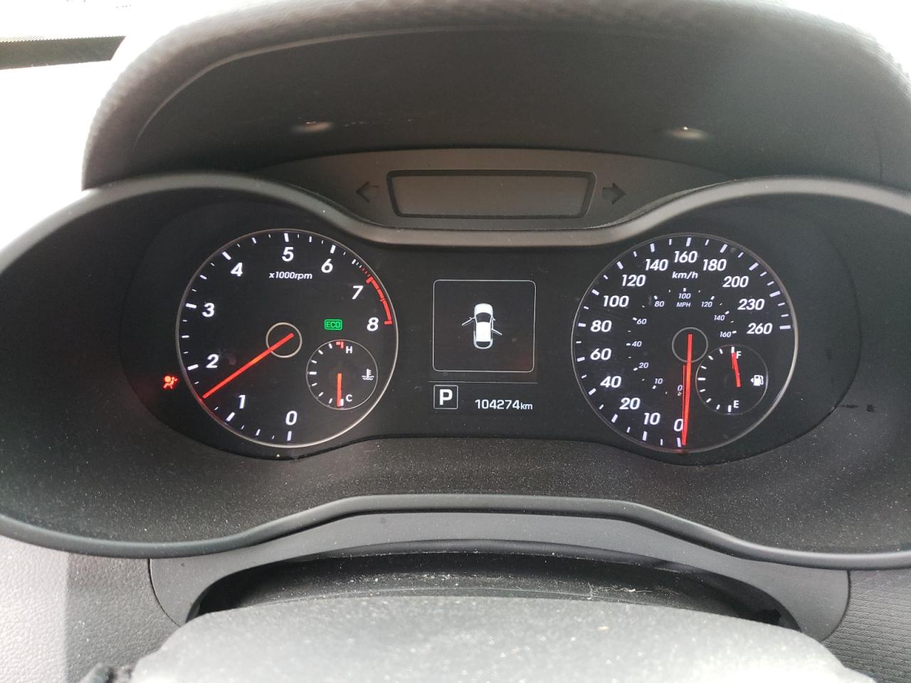 KMHTC6AE3GU251837 2016 Hyundai Veloster Turbo