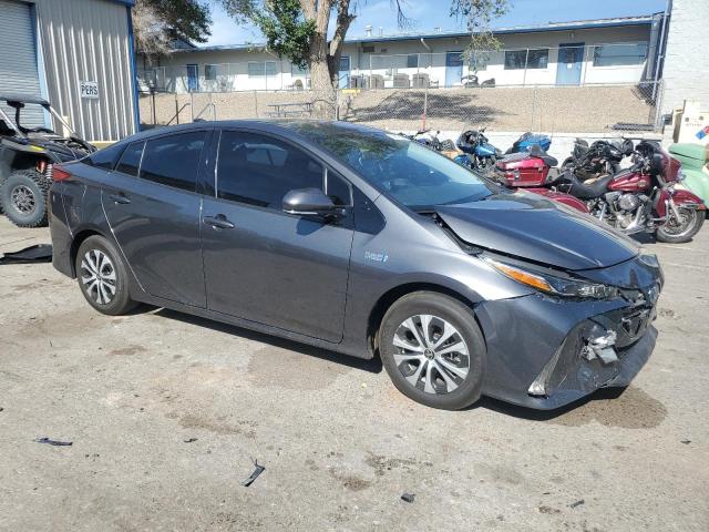 JTDKARFPXL3144978 Toyota Prius PRIM 4