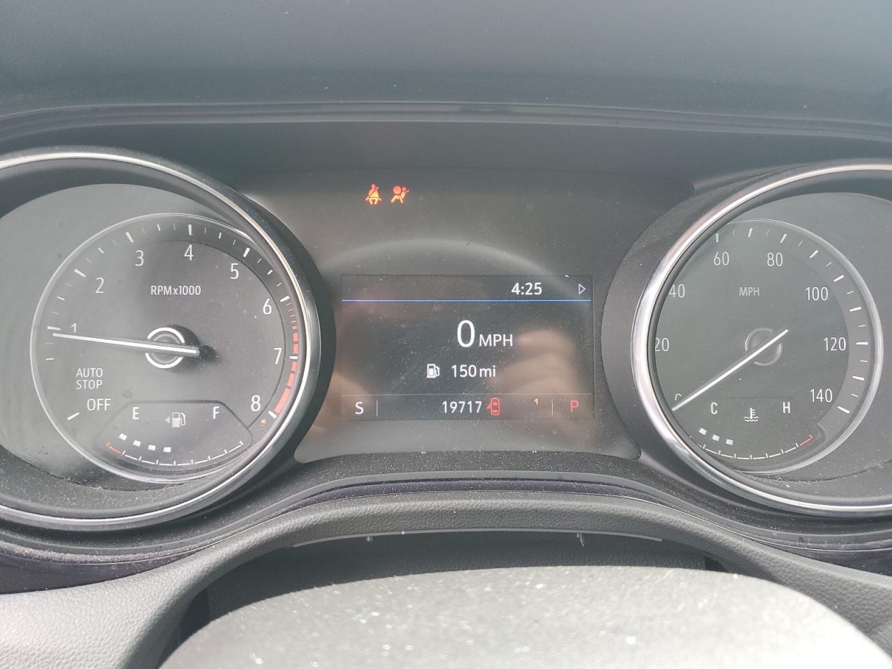 KL4MMBS26PB127876 2023 Buick Encore Gx Preferred