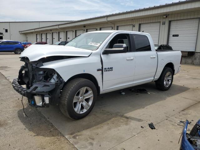 2014 RAM 1500 SPORT 2014