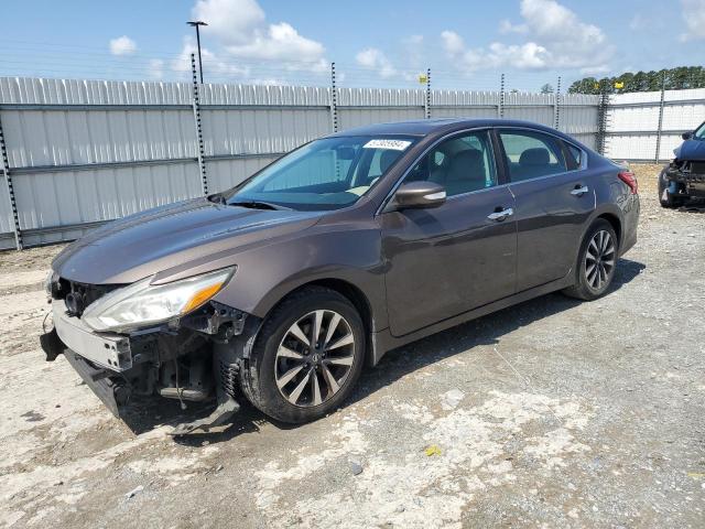 2016 Nissan Altima 2.5 VIN: 1N4AL3AP0GC126107 Lot: 57305984