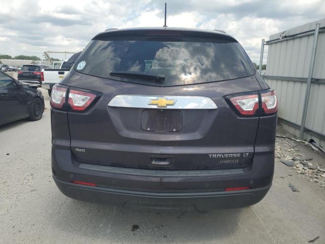 2015 CHEVROLET TRAVERSE L - 1GNKVGKD1FJ136232