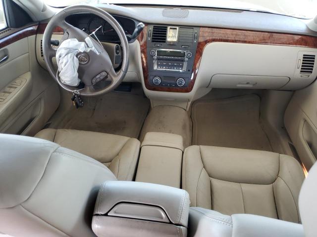 2006 Cadillac Dts VIN: 1G6KD57Y16U190563 Lot: 59119564