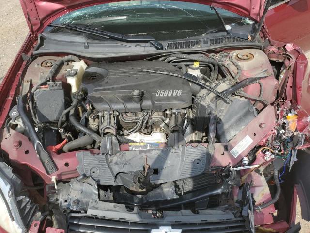 2008 Chevrolet Impala Lt VIN: 2G1WT58K989227430 Lot: 57502644