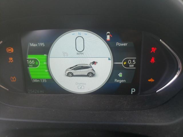 2021 Chevrolet Bolt Ev Lt VIN: 1G1FY6S05M4105577 Lot: 59129314