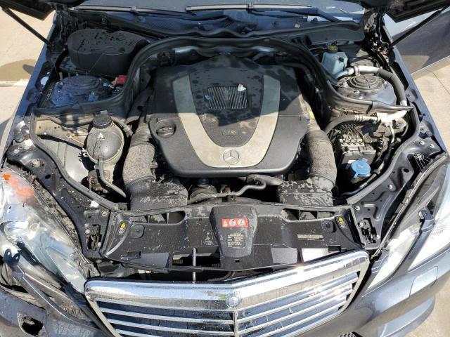 2011 Mercedes-Benz E 350 4Matic Wagon VIN: WDDHH8HBXBA304892 Lot: 59406594