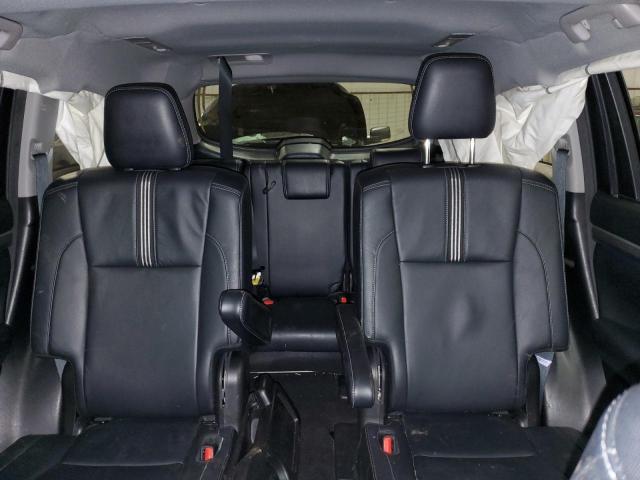 2018 Toyota Highlander Se VIN: 5TDJZRFH5JS859546 Lot: 57609864