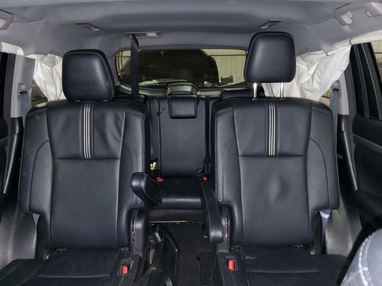 5TDJZRFH5JS859546 2018 Toyota Highlander Se