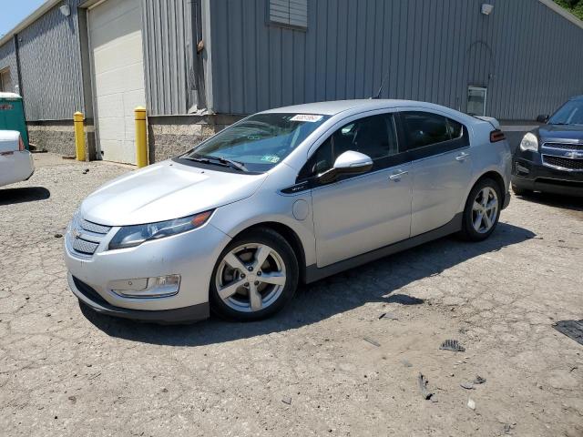 VIN 1G1RB6E49DU145593 2013 Chevrolet Volt no.1