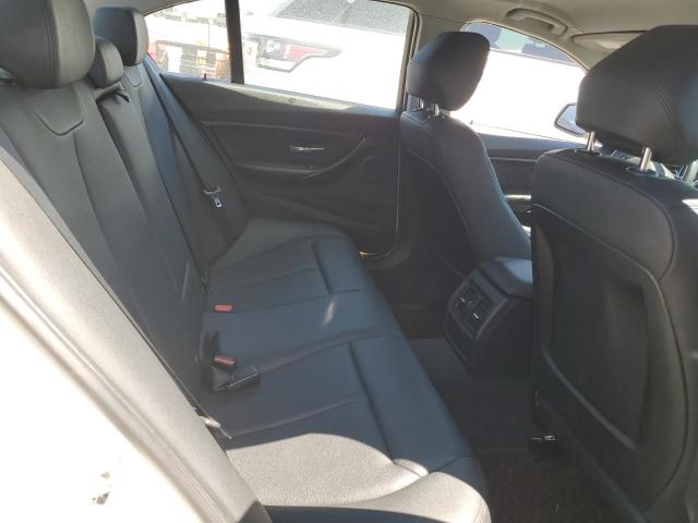 2015 BMW 320 I VIN: WBA3B1C58F5A05611 Lot: 60955384