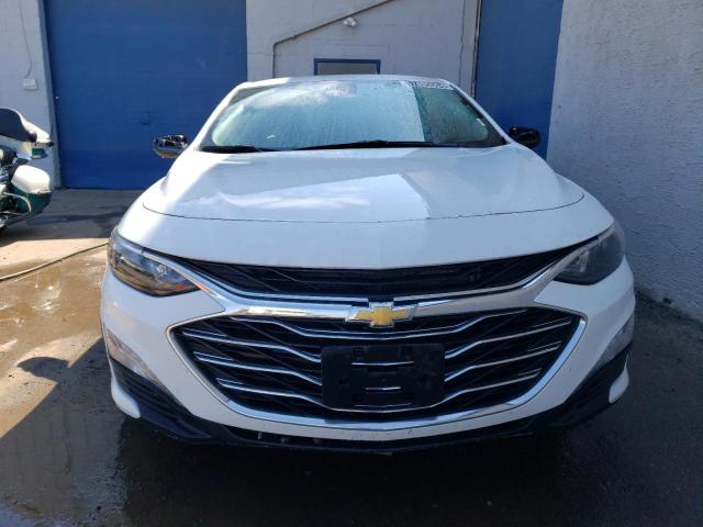 2022 Chevrolet Malibu Lt VIN: 1G1ZD5ST3NF184735 Lot: 57495594