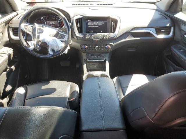 2019 GMC Terrain Slt VIN: 3GKALVEX5KL142014 Lot: 61001514