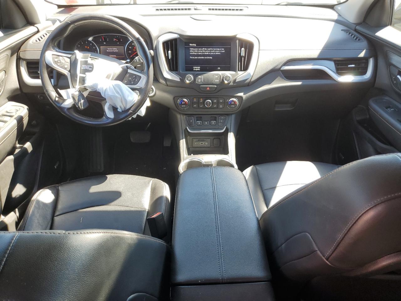 3GKALVEX5KL142014 2019 GMC Terrain Slt