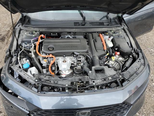 2023 HONDA ACCORD TOU - 1HGCY2F83PA801123