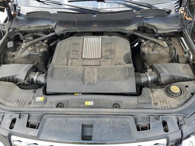 2017 Land Rover Range Rover Sport Se VIN: SALWG2FV5HA145957 Lot: 57770204