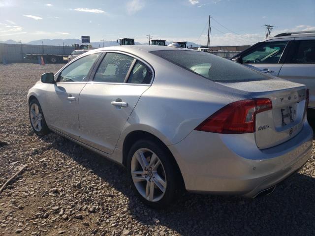 VIN YV1612FS0E1296290 2014 Volvo S60, T5 no.2