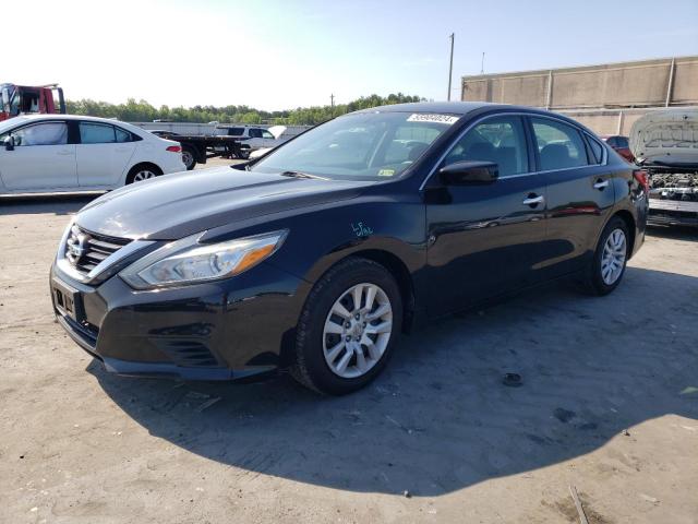 2017 Nissan Altima 2.5 VIN: 1N4AL3AP4HN365679 Lot: 55904024