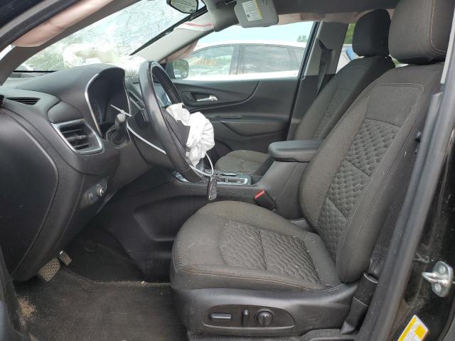 2018 Chevrolet Equinox Lt VIN: 2GNAXSEVXJ6351112 Lot: 58887924