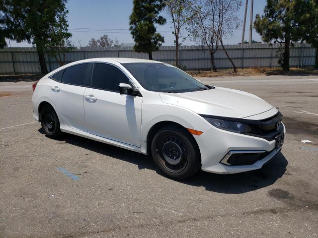 2HGFC2F6XLH557122 Honda Civic LX 4