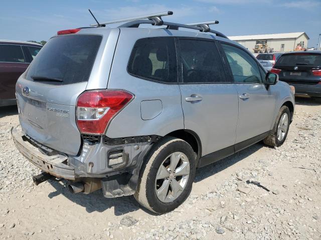 2015 Subaru Forester 2.5I Premium VIN: JF2SJAGC6FH577056 Lot: 60213634