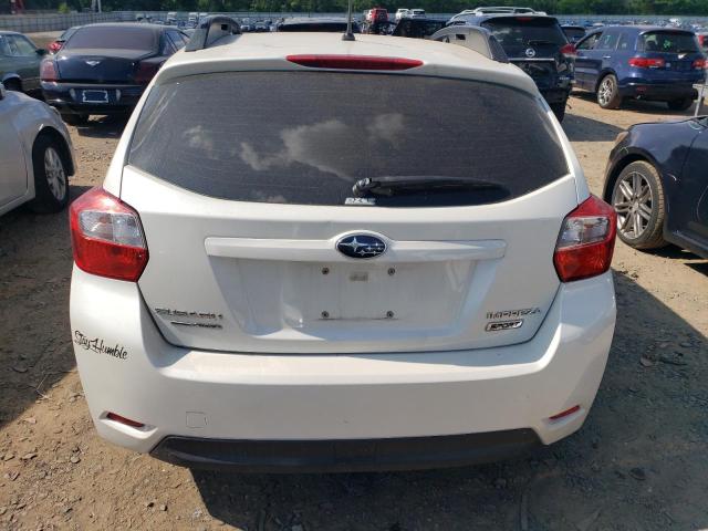 2014 Subaru Impreza Sport Premium VIN: JF1GPAL60E8313189 Lot: 58242294