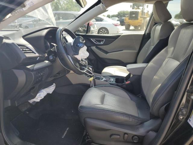 2020 Subaru Forester Limited VIN: JF2SKASC4LH605534 Lot: 57380444