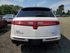 LINCOLN MKT снимка