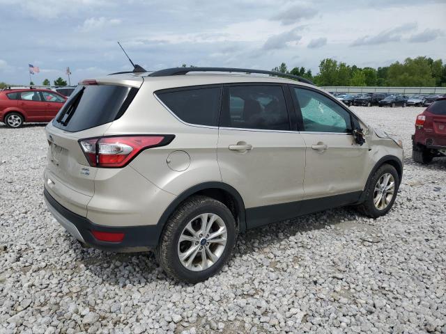 Vin: 1fmcu9hd1jud30717, lot: 57121154, ford escape sel 20183