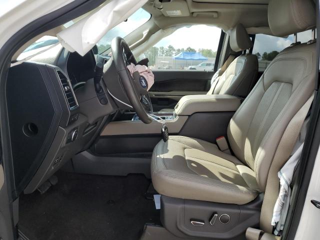 2021 Ford Expedition Max Limited VIN: 1FMJK1KT1MEA30026 Lot: 60654494