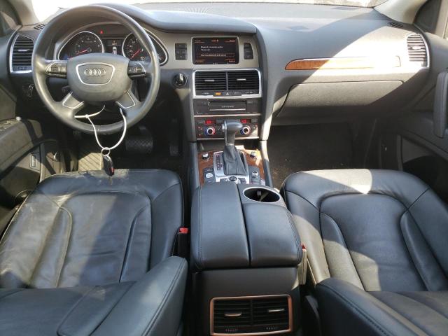 2015 Audi Q7 Premium Plus VIN: WA1LGAFE2FD029125 Lot: 57784854