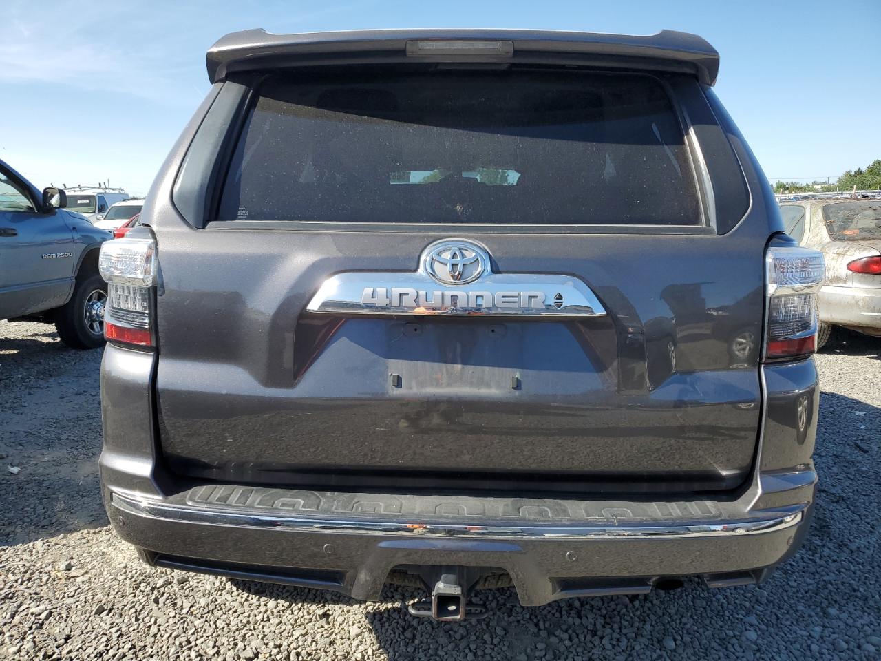 JTEBU5JRXH5409544 2017 Toyota 4Runner Sr5/Sr5 Premium