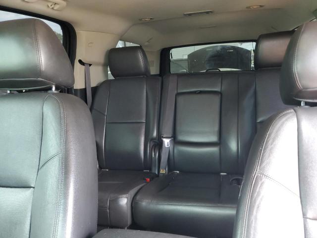 2013 Chevrolet Suburban K1500 Ltz VIN: 1GNSKKE74DR246787 Lot: 60174644