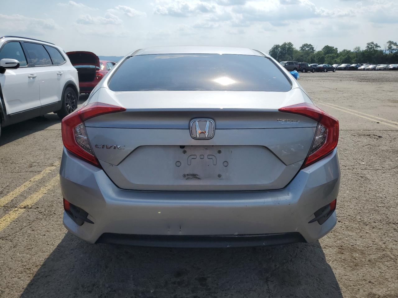 2HGFC2F54HH518461 2017 Honda Civic Lx 2HGFC2F54HH518461 2017 Honda Civic Lx