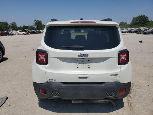 2019 Jeep Renegade Latitude VIN: ZACNJABB5KPK32062 Lot: 58764114