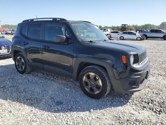 JEEP RENEGADE SPORT