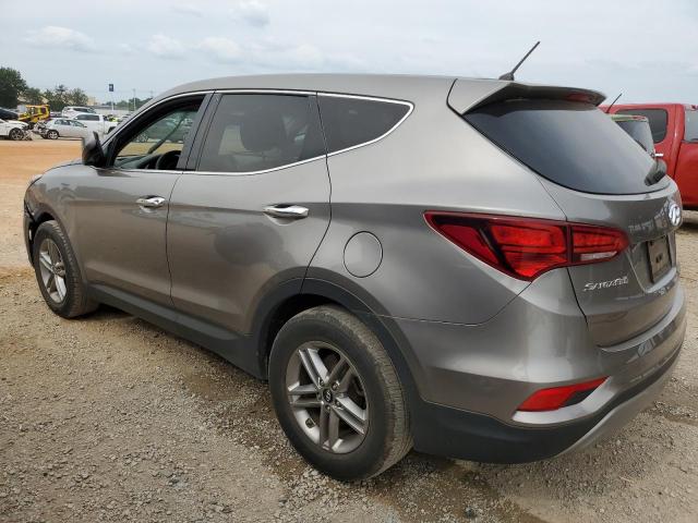 2018 Hyundai Santa Fe Sport VIN: 5XYZT3LB3JG530049 Lot: 58162514