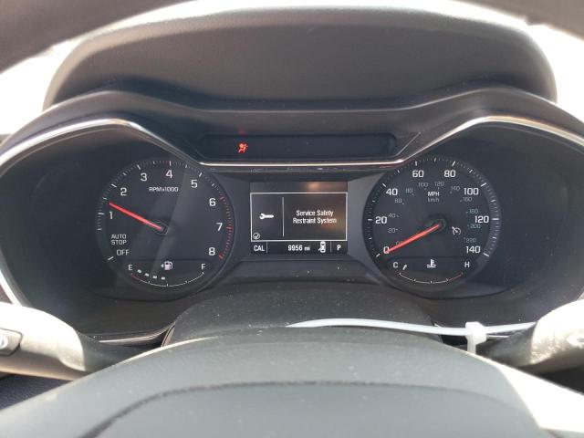 2023 Chevrolet Trailblazer Lt VIN: KL79MPS23PB210140 Lot: 58093364