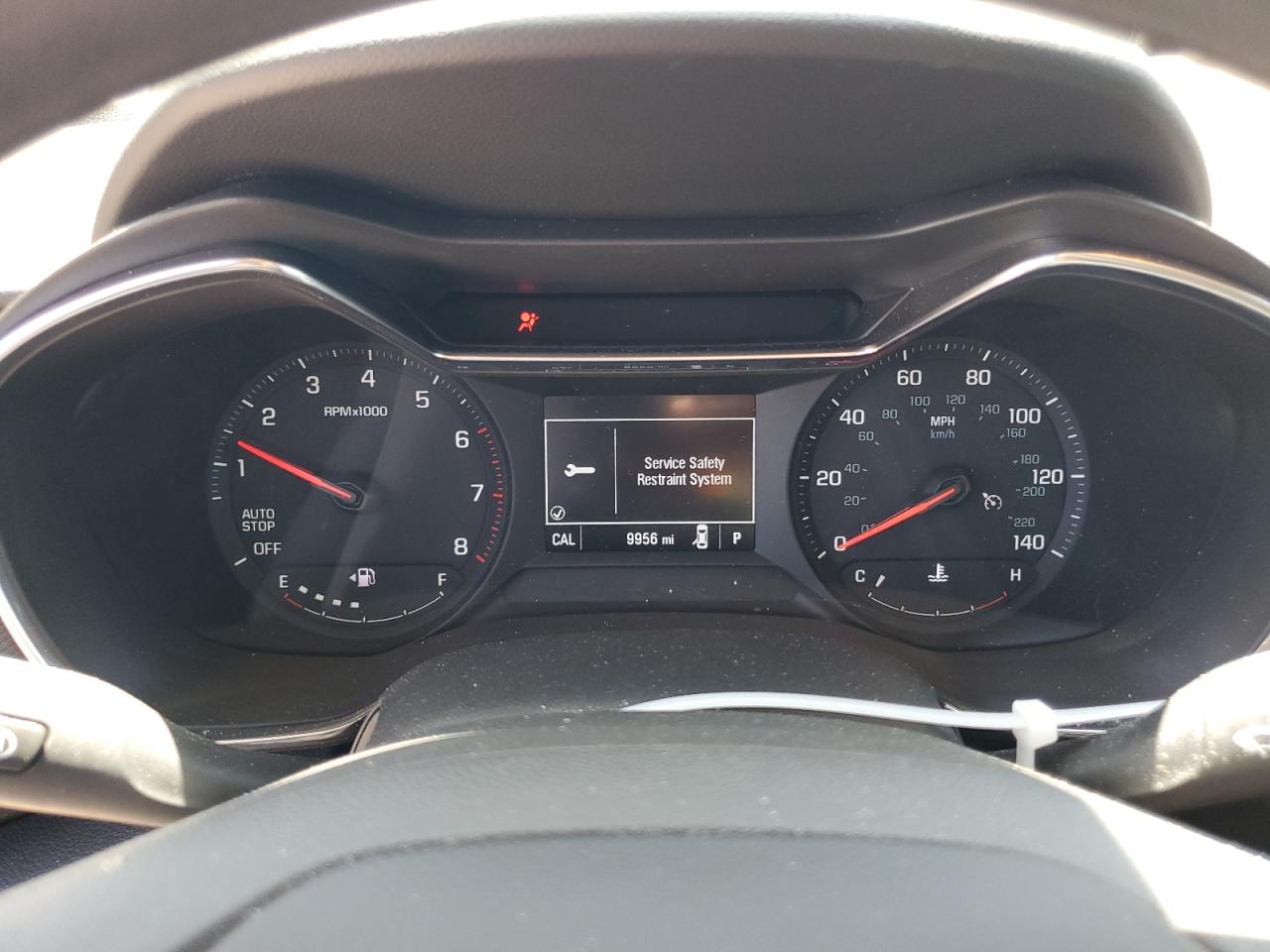 KL79MPS23PB210140 2023 Chevrolet Trailblazer Lt