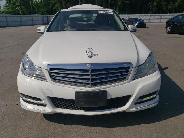 VIN WDDGF8AB8DR288448 2013 Mercedes-Benz C-Class, 3... no.5