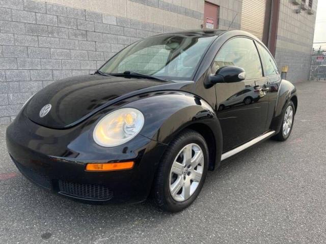 3VWPW31C57M504345 | 2007 Volkswagen new beetle 2.5l