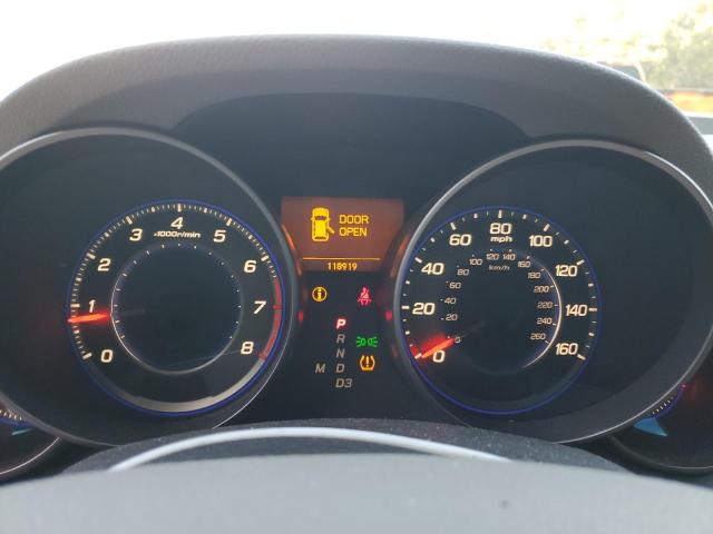 2009 Acura Mdx VIN: 2HNYD28279H532972 Lot: 59905954