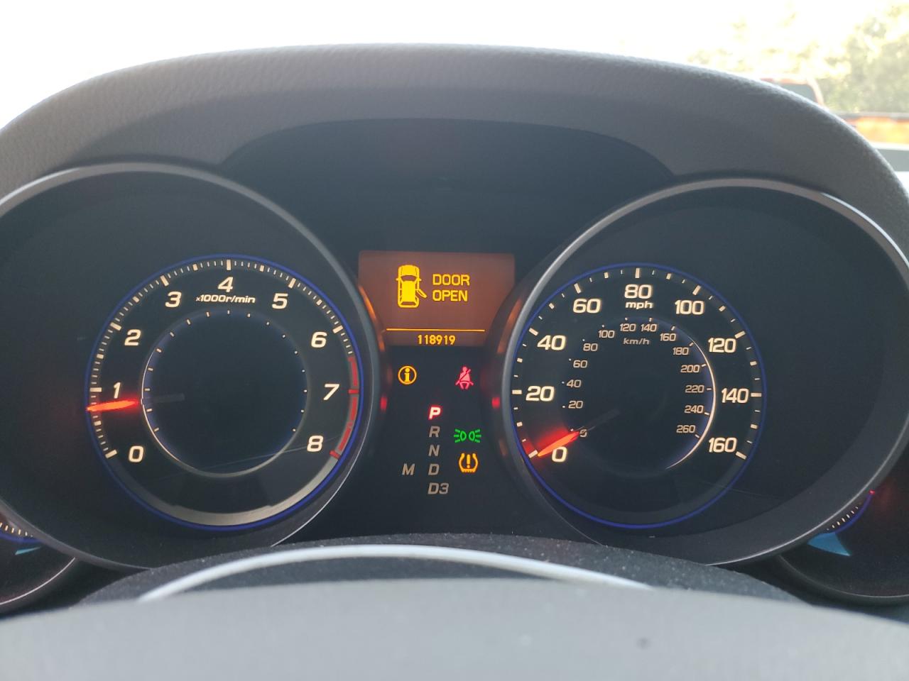 2HNYD28279H532972 2009 Acura Mdx