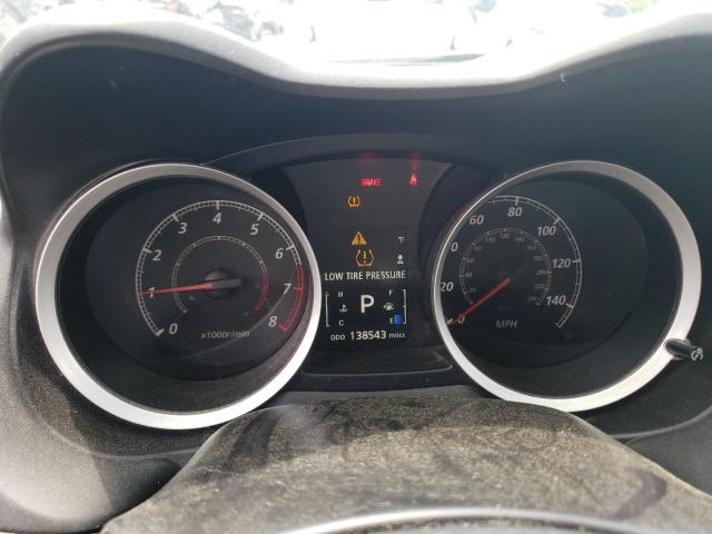 2016 Mitsubishi Lancer Es VIN: JA32U2FU5GU008163 Lot: 60026034