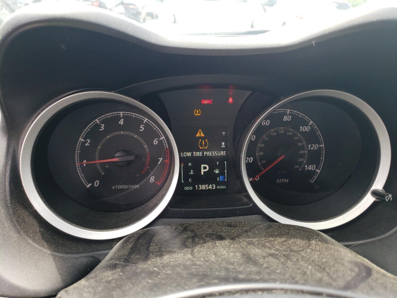 JA32U2FU5GU008163 2016 Mitsubishi Lancer Es