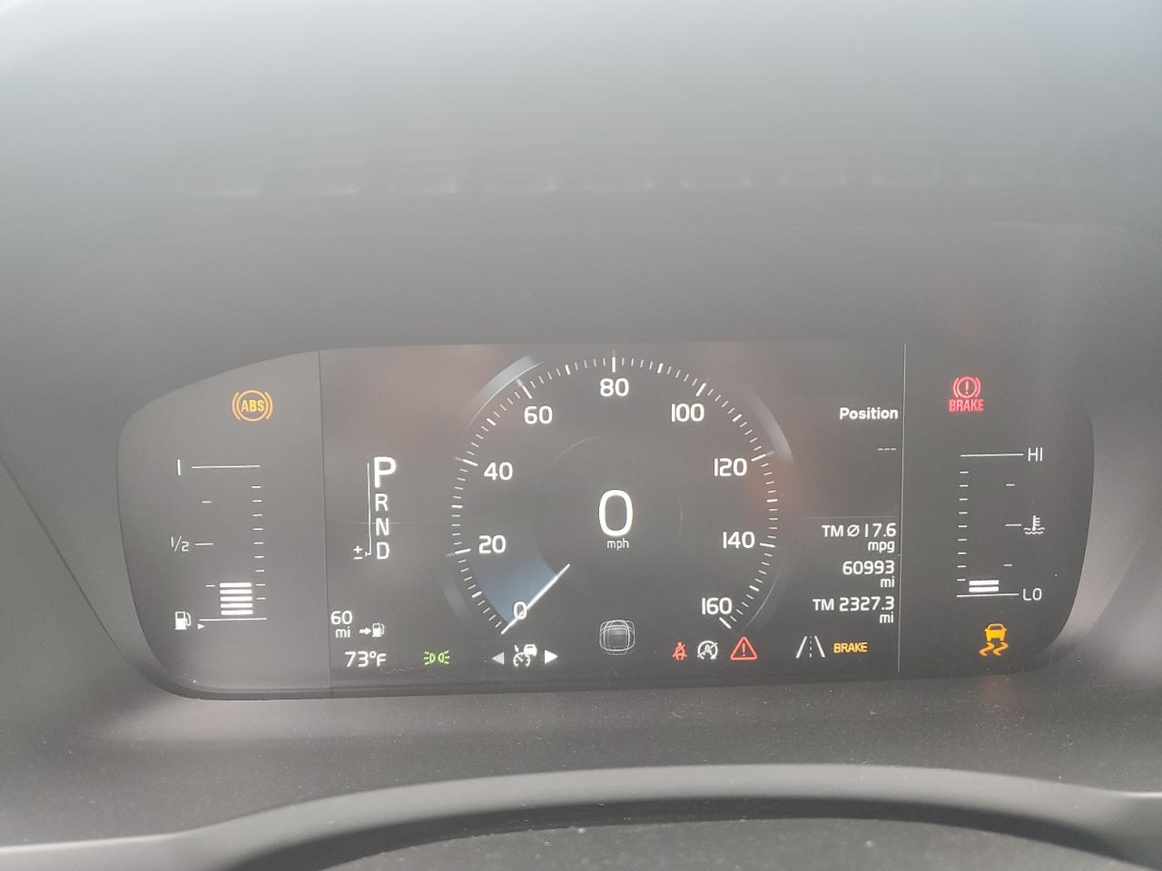 YV4102PK7J1341038 2018 Volvo Xc90 T5