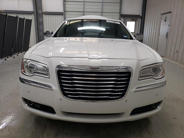 2C3CK6CTXBH612290 | 2011 Chrysler 300c