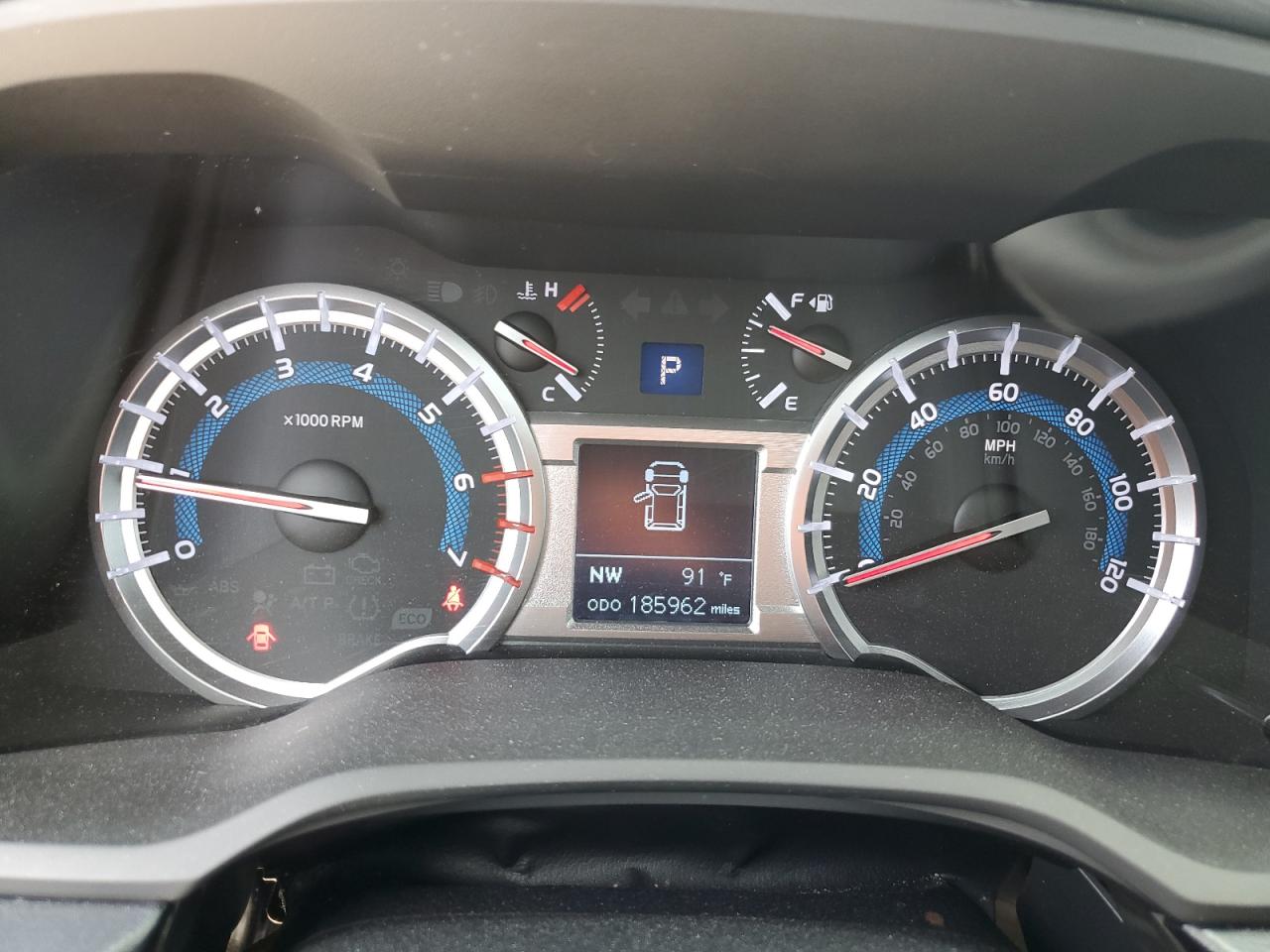 JTEBU5JR2E5188565 2014 Toyota 4Runner Sr5