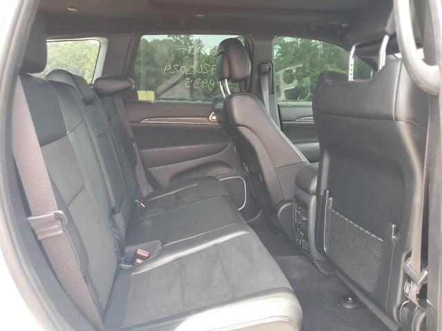 2018 JEEP GRAND CHER - 1C4RJFN96JC308935